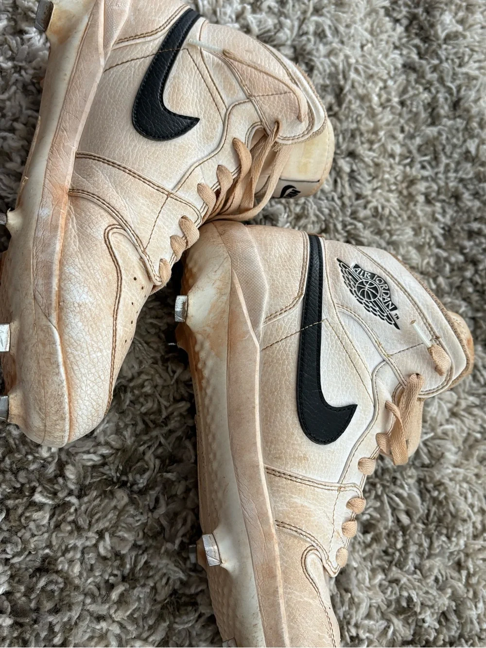 Air Jordan Men’s Baseball Cleats